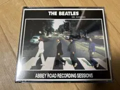 BEATLES ABBEY ROAD RECORDING SESSIONS