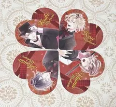 ディアラバ SADISTIC NIGHT 2017特典