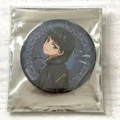 薬屋のひとりごと 猫猫 キャラバッジコレクション 缶バッジ ハロウィン 怪奇譚