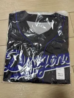 【美品】中日ドラゴンズ　ユニフォーム