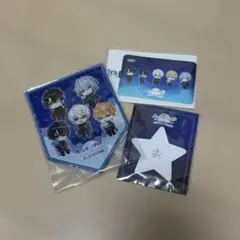 魔法使いの約束 まほやく まほあわ 入場特典 3点セット - メルカリ