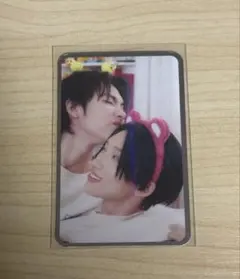 BossNoeul POPUP トレカ Noeul 44枚セット BossNoeul POPUP トレカ Noeul 44枚セット - メルカリ