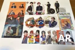 最終値下げ エーステ 秋組 グッズ まとめ売り