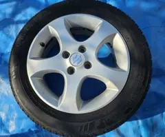 スズキ 15インチ エコプラス ホイールセット② 185/60R15 スズキ 15インチ エコプラス ホイールセット① 185/60R15 - メルカリ