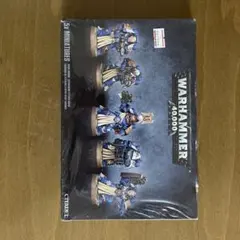 ワーハンマー・ワールド限定 HQ Command Tanks - メルカリ