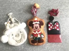 断捨離中2月2日削除 ディズニー　パスケース