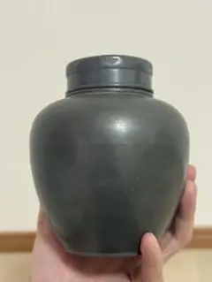 2026年最新】錫茶入の人気アイテム - メルカリ