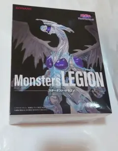 2026年最新】遊戯王 スターダストドラゴン フィギュアの人気アイテム