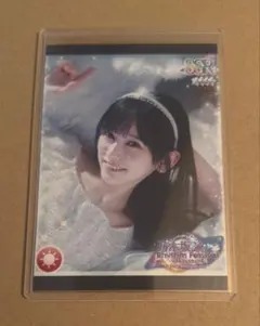 乃木坂46 池田瑛紗 乃木フェス SSRプリカ 乃木フェス 池田瑛紗 プリカ 乃木坂46 - メルカリ