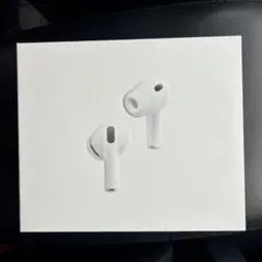 2026年最新】Apple AirPods Pro 3の人気アイテム - メルカリ