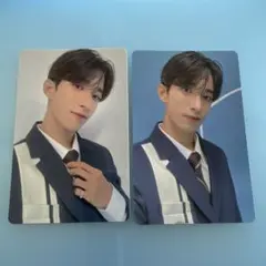 seventeen セブチ dream ドギョム トレカ