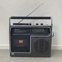 昭和レトロバブル世代ステレオ/オーディオ、コンポ現状品、ジャンク品扱い！超レア R796】日立/HITACHI/ステレオカセットコンポ/昭和レトロ/D-AV2/通電