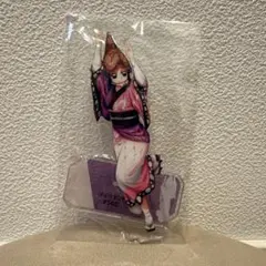 鬼滅の刃 阿波踊り 胡蝶しのぶ　 アクスタ　阿波おどり