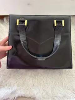 Yves Saint Laurent (イヴ・サンローラン) カサンドラ美品