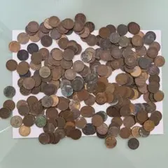 2025年最新】桐1銭青銅貨の人気アイテム - メルカリ