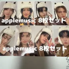 ATEEZ ヨントン 対面 トレカ（硬質ケース）