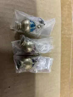 めじるしアクセサリー まどマギ 魔法少女まどかマギカ　まどか、ほむら、さやか3種