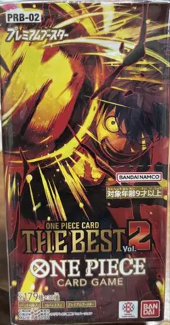 2026年最新】ワンピースカードゲーム box シュリンクの人気アイテム