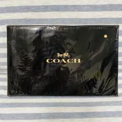 otona MUSE COACH コーチ　大人のステーショナリー 5点セットのサムネイル