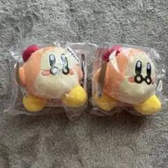 一番くじ 星のカービィ コミックなカービィ＆フレンズ　C賞