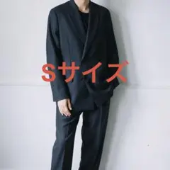 Llife DOESKIN TAILORED JACKET Sサイズのサムネイル