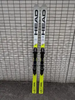 2026年最新】スキー板 gsの人気アイテム - メルカリ