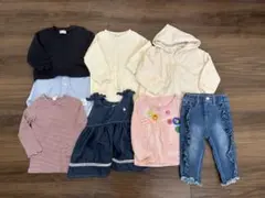 まとめ売り 女の子 80