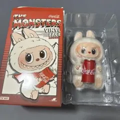 ラブブ コーラ ポップマート