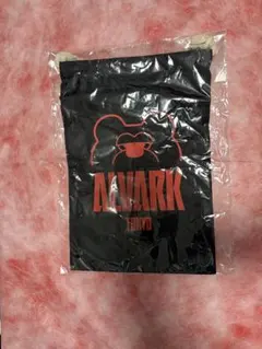 【非売品・限定】アルバルク東京 グッズ2点セット（タオル・巾着袋）のサムネイル