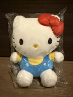 ハローキティ ぬいぐるみ