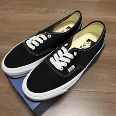 【新品US8】VANS PREMIUM AUTHENTIC REISSUE 44