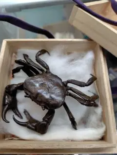 2026年最新】銅 蟹の人気アイテム - メルカリ