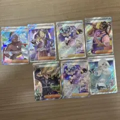 2026年最新】ポケモンカード sr まとめ売りの人気アイテム - メルカリ