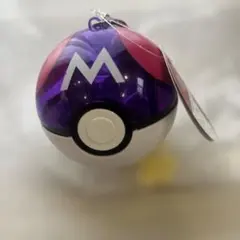 【未使用訳あり】ポケットモンスター エコバッグ トートバッグINマスターボール8