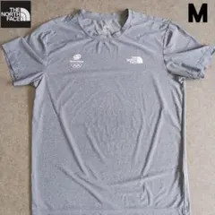 【送料込み】northface ノースフェイス Tシャツ メンズM