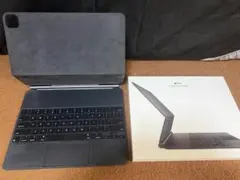 iPad Magic Keyboard 12.9インチ US配列のサムネイル