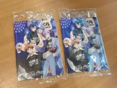 くら寿司 にじさんじ カード ２枚セット まとめ売り