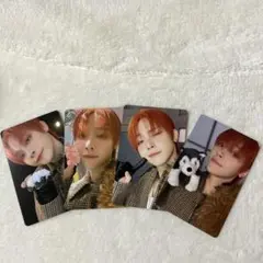 &TEAM 「NICHOLAS」トレカ