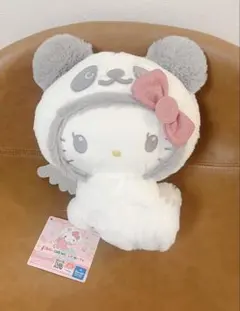 2026年最新】パンダハローキティの人気アイテム - メルカリ