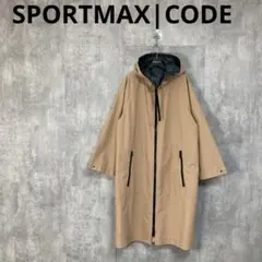 紺 レインコート