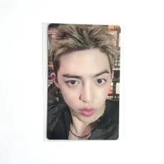 C×M COMPACT WEVERSE GLOBAL エスクプス