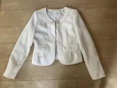 入園 入学 フォーマル ジャケット セレモニー