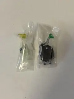ピクミン めじるしアクセサリー