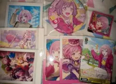 プロセカ 鳳えむ セット