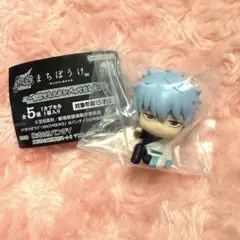 銀魂 まちぼうけ 〜吉原でもスタンバってました〜 坂田銀時