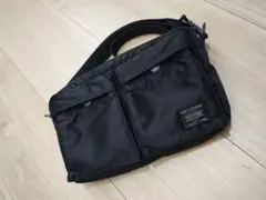 PORTER タンカー ミニショルダーバック