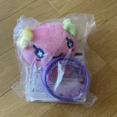 一番くじ たまごっち C賞 おでかけポーチマスコット ふらわっちのサムネイル