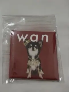 M!LK マグネット