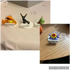 ポケモン　フィギュア　 まとめ売り