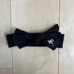 アニエスベー　ヘアバンド　ベビー　キッズ